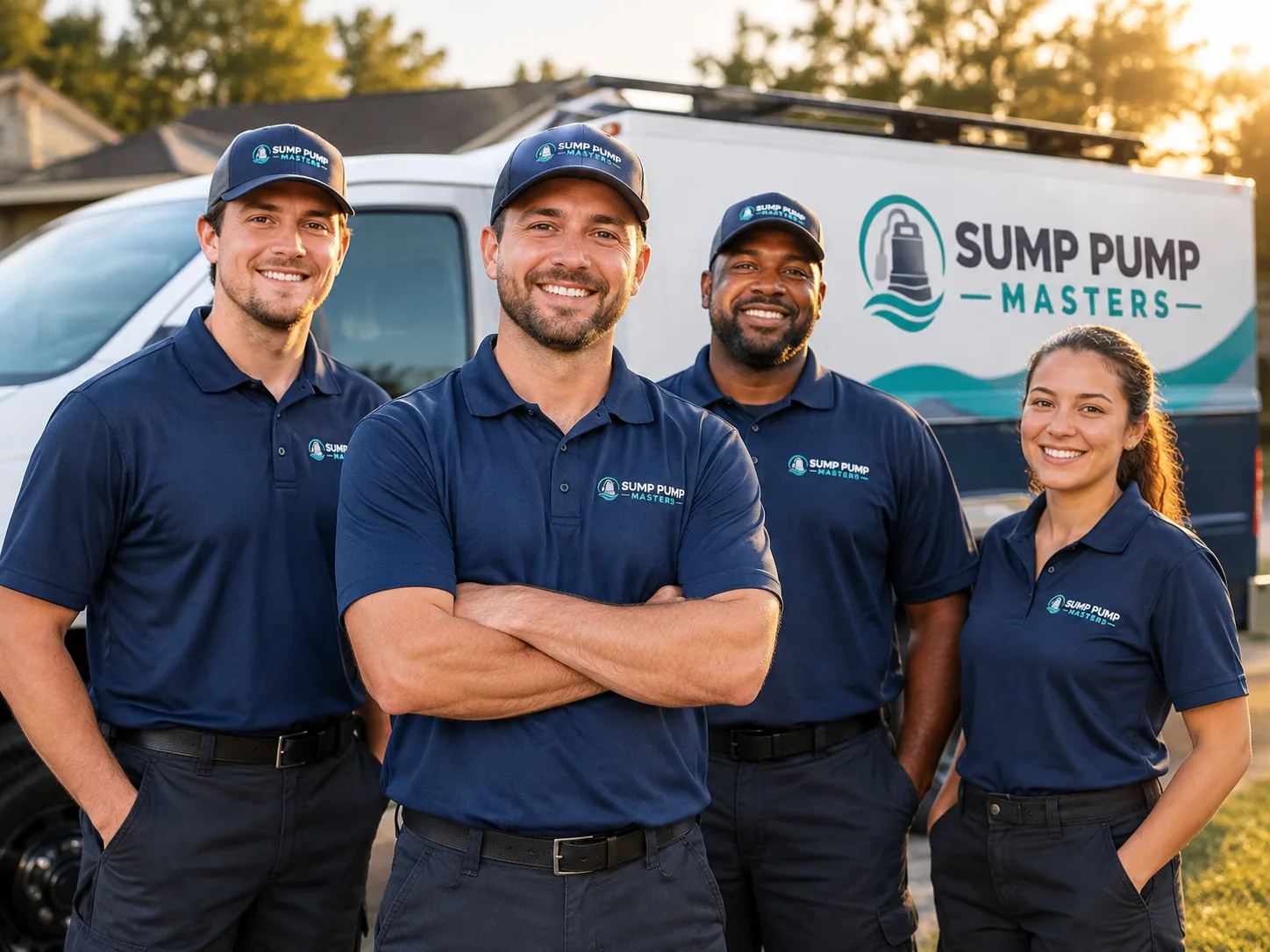 Sump Pump Repair company in Big Bend, WI